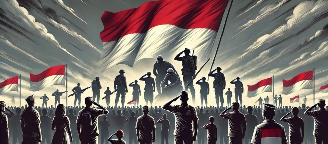 Hari Pahlawan 2024: Mengenang Perjuangan, Membangun Masa Depan Pendidikan Indonesia