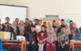 MTsN 12 Kuningan Pecah Telur, Pak Ano Sutarno Naik Jabatan Sebagai Pengawas Madrasah