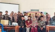 MTsN 12 Kuningan Pecah Telur, Pak Ano Sutarno Naik Jabatan Sebagai Pengawas Madrasah