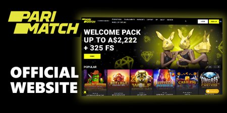 Descubre la Completitud de Parimatch Casino en Línea en Chile