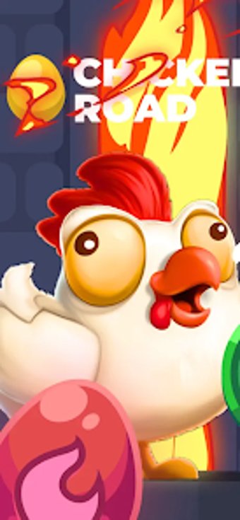 Disfruta de la Nueva Versión de Chicken Road 2 en España