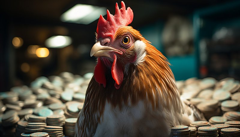 Découvrez les Secrets du Jeu du Poulet Casino en Ligne Gratuite en France