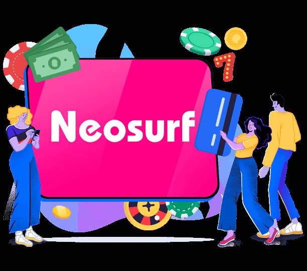 AzarExpert: Tu guía para jugar en casinos con Neosurf.